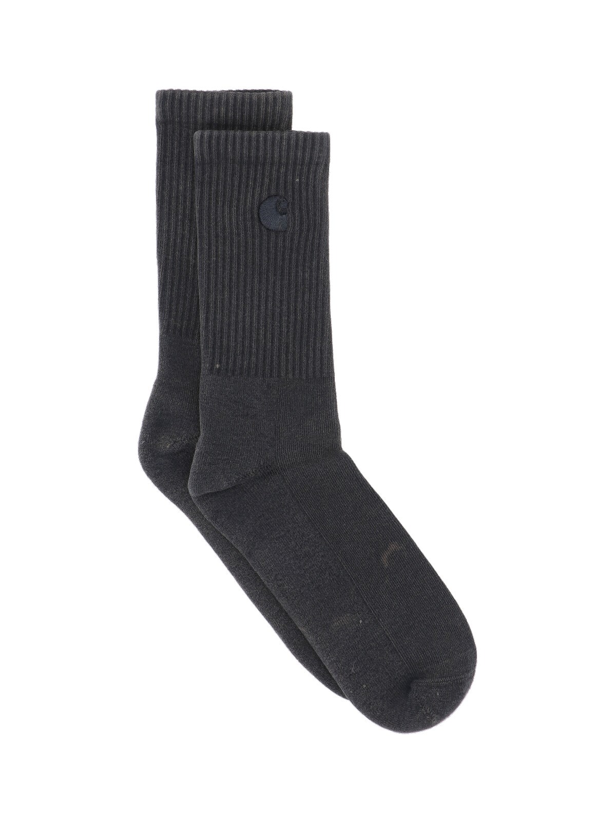 Carhartt 'chase' Socks In Black