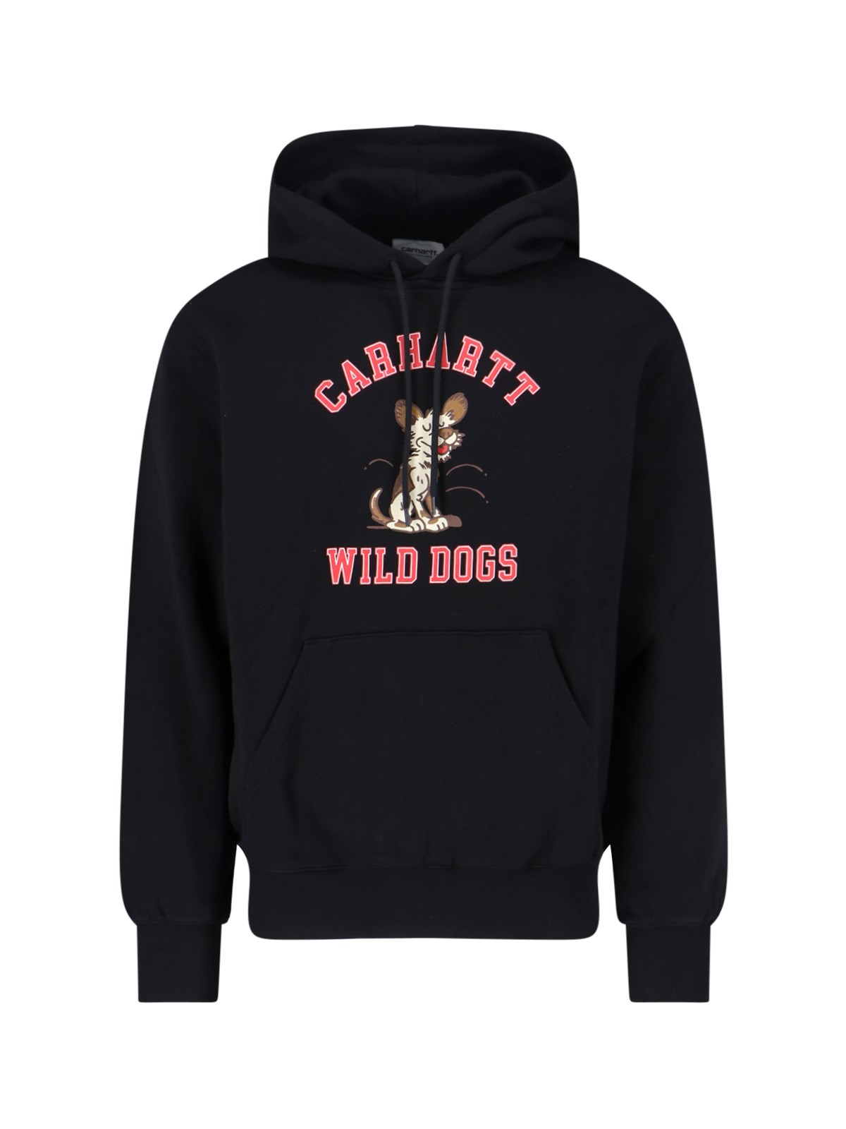 Carhartt WIP "Wild Dog" Hoodie