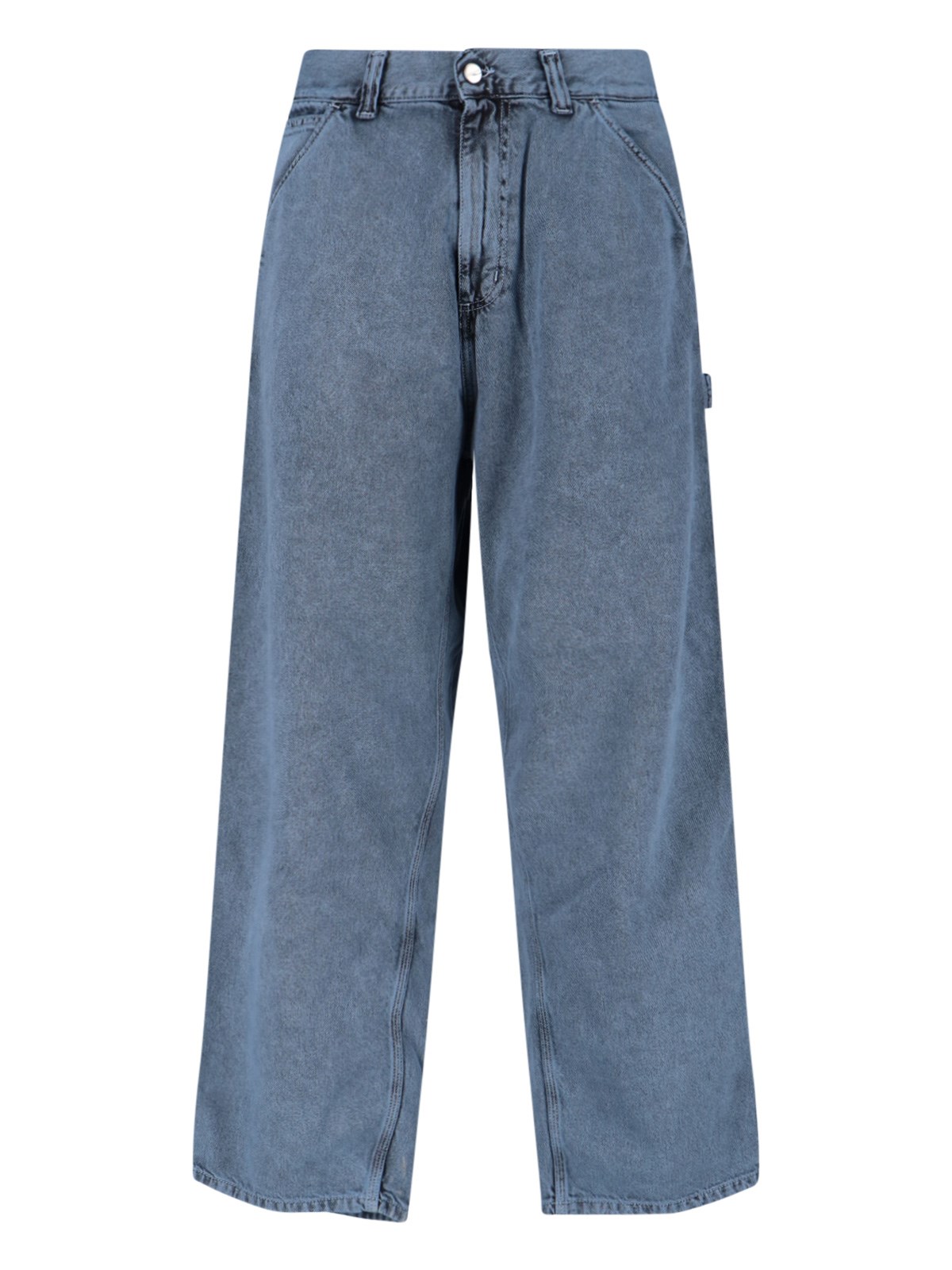 Carhartt wip 'og single knee' pants available on SUGAR - 194390