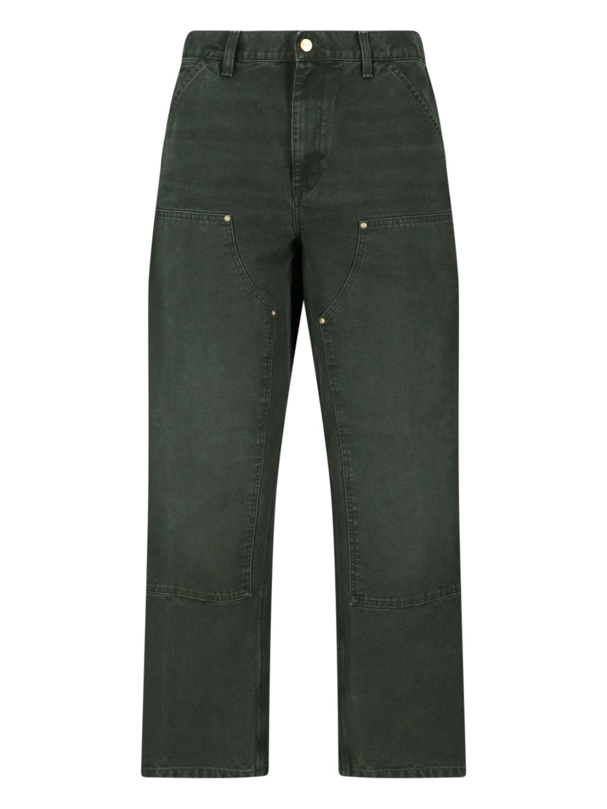 Carhartt WIP 'Double Knee' Pants