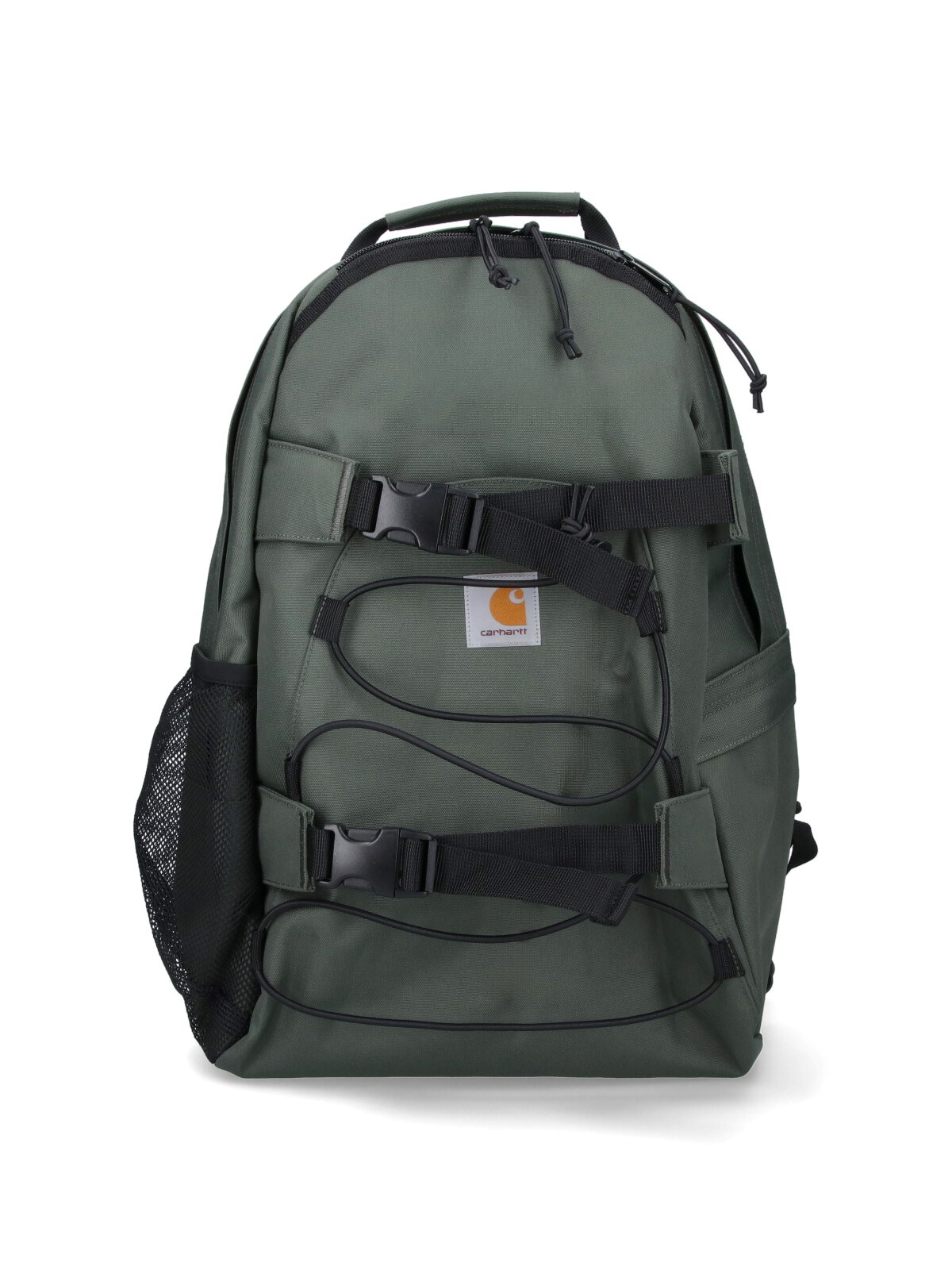 Carhartt 'kickflip' Backpack In Green