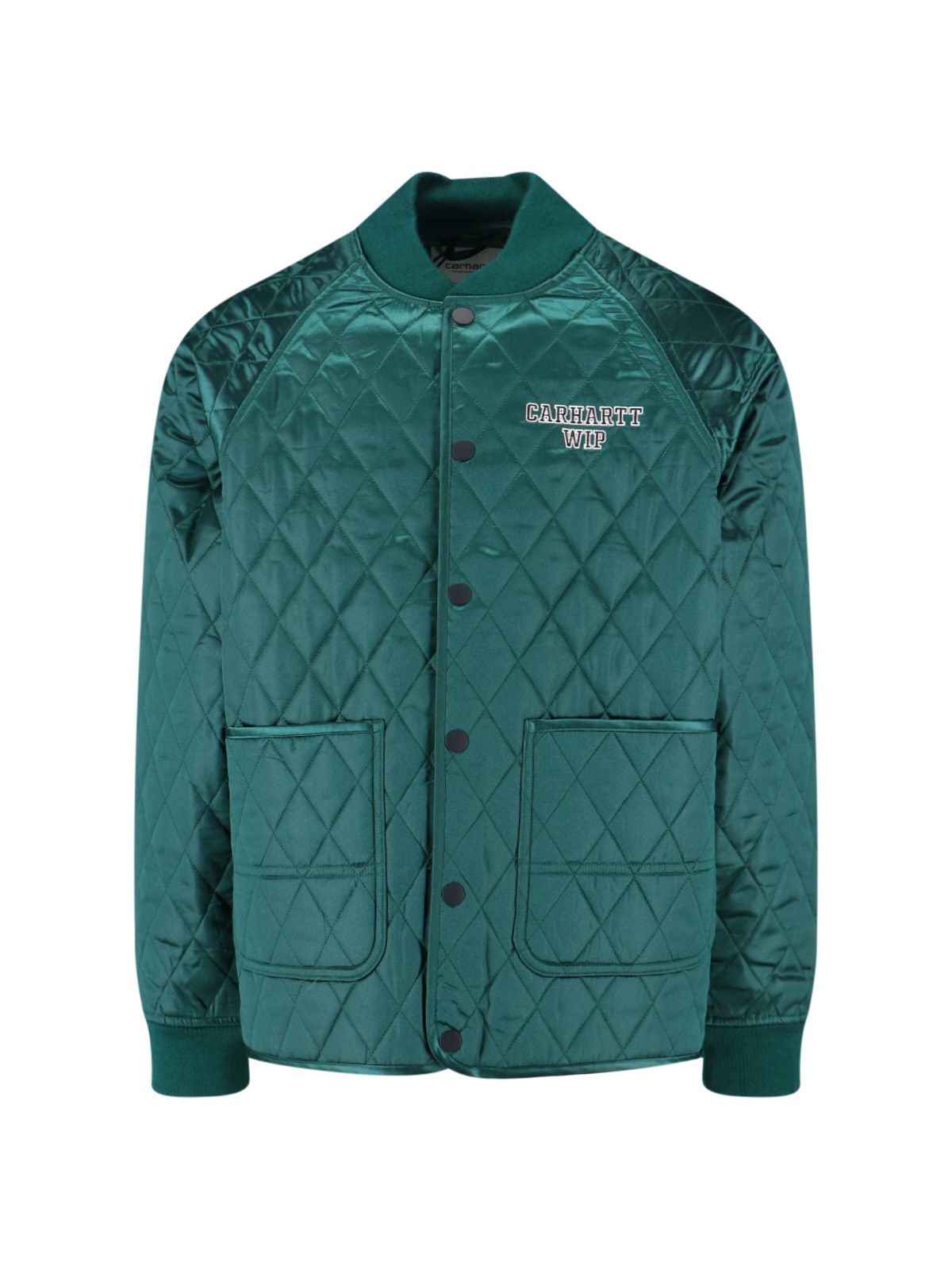 Carhartt WIP 'Alumni Liner' Jacket