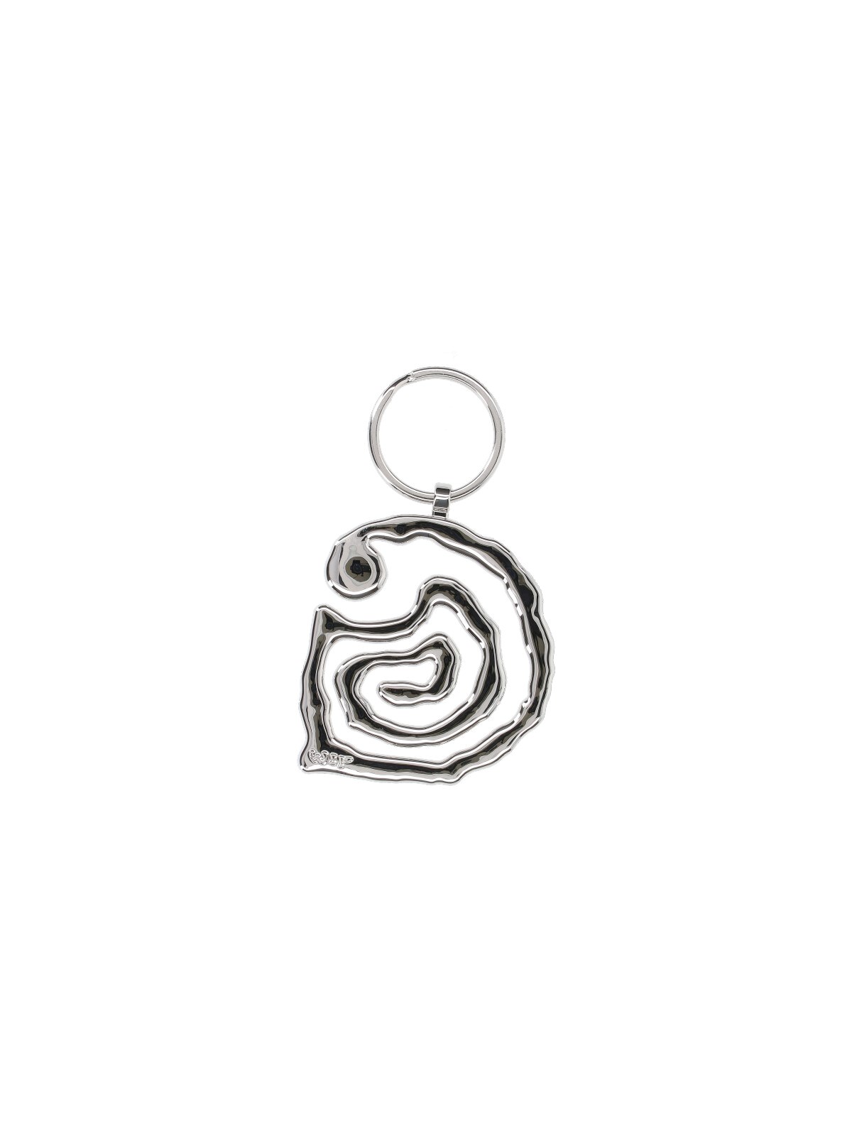 Carhartt "helix" Keyring