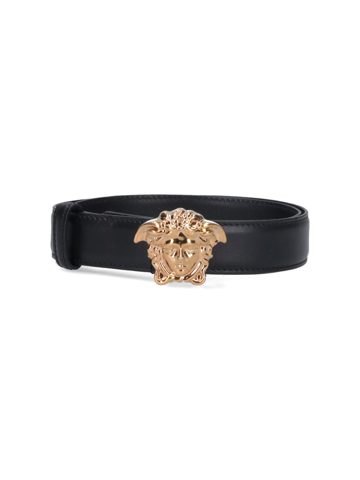 Versace 'la Medusa' Belt