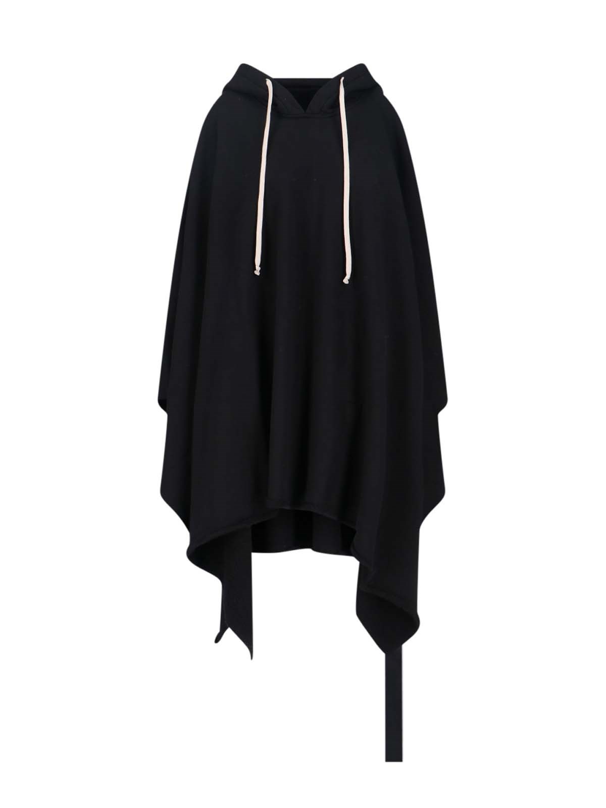 Rick Owens Drkshdw Sweaters In Black