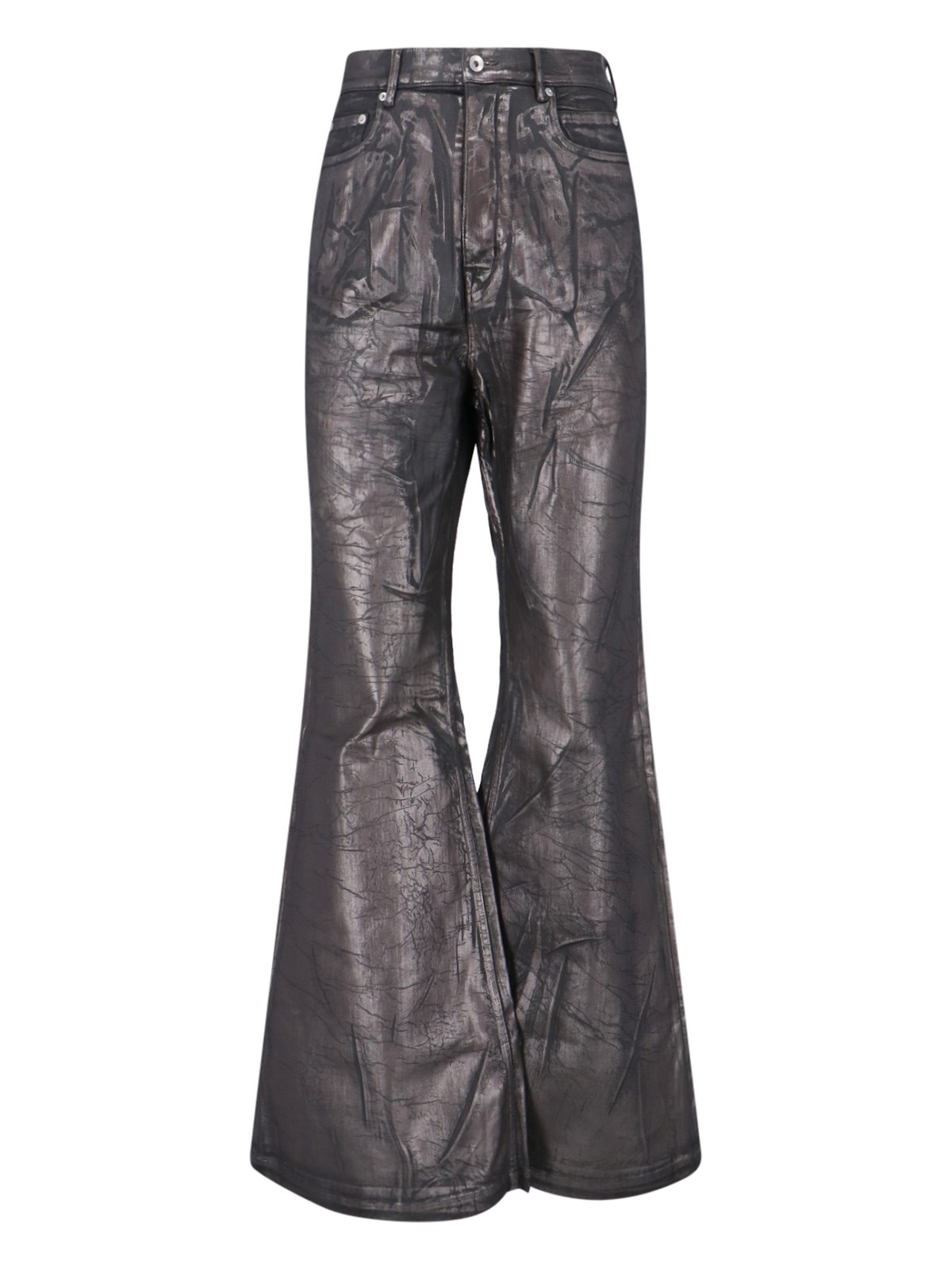 Rick Owens DRKSHDW Bootcut Jeans
