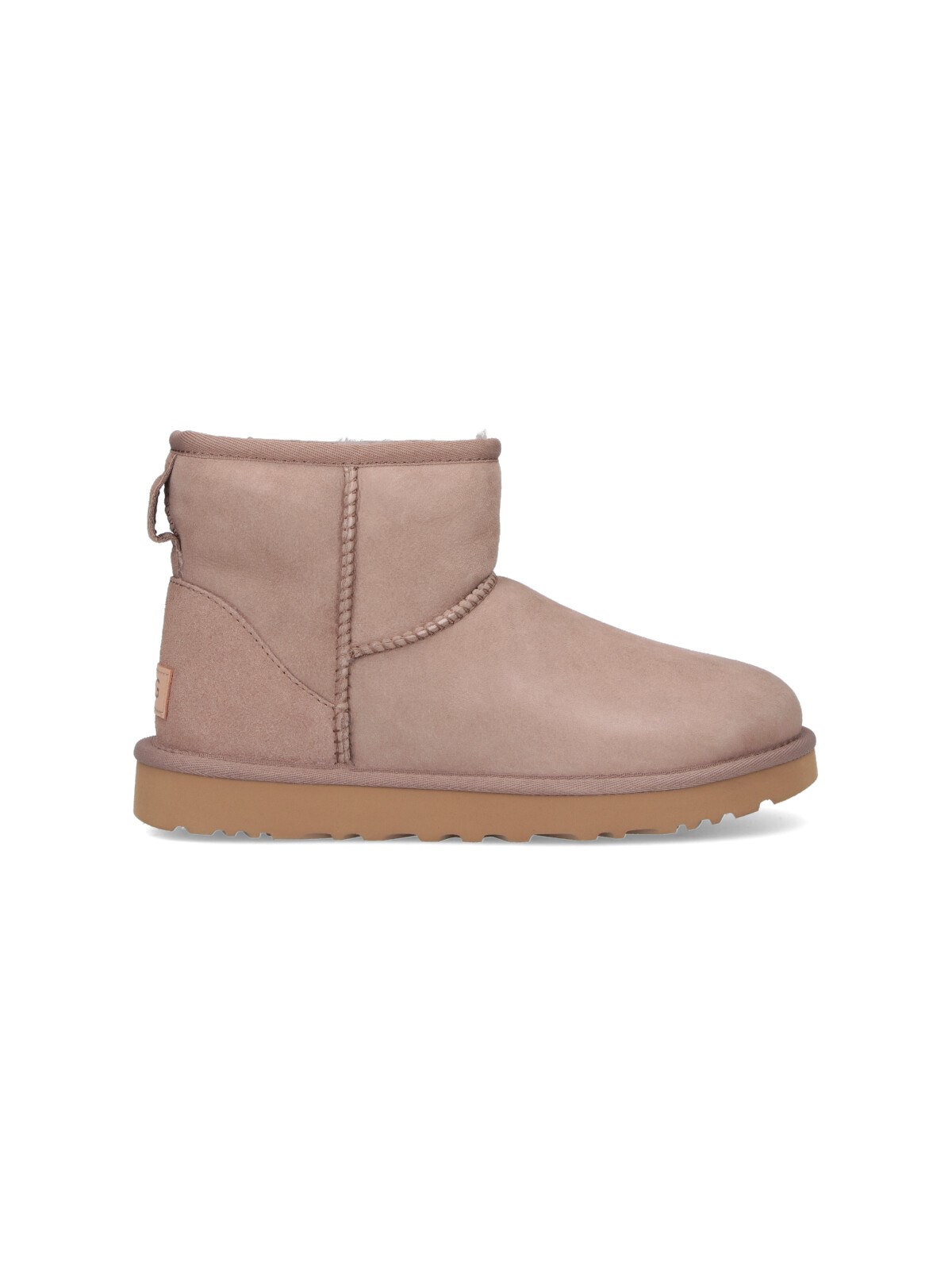 Ugg 'classic Mini Ii' Boots In Multi