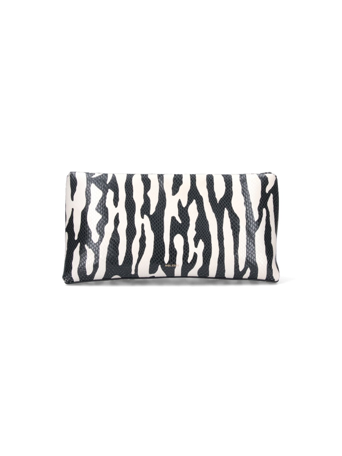 Mouliebre "carlotta" Clutch