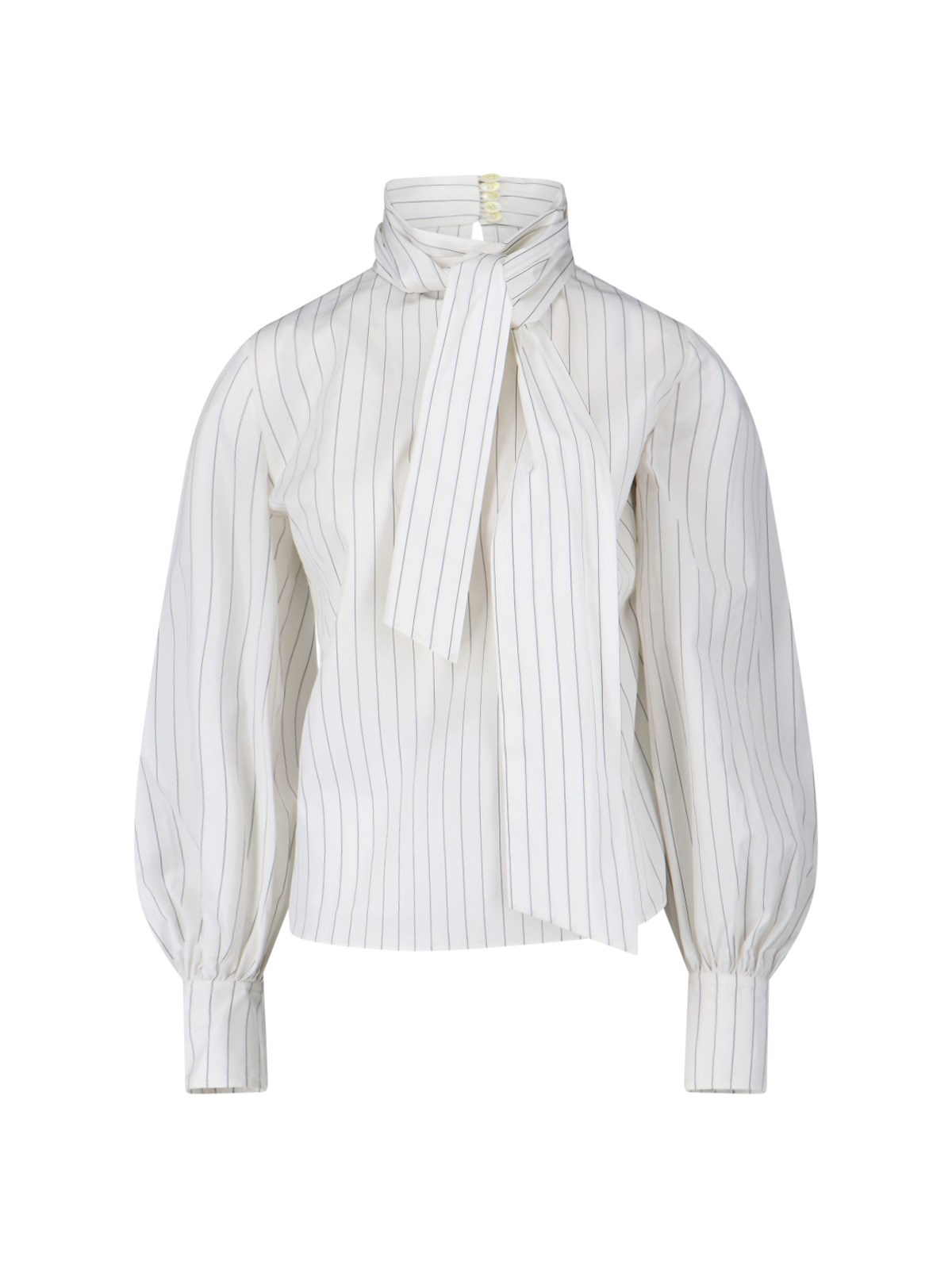 Finamore 1925 Finamore Shirts In White