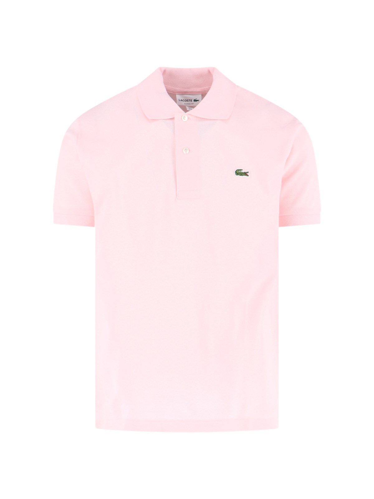 Lacoste Polo "Pima"