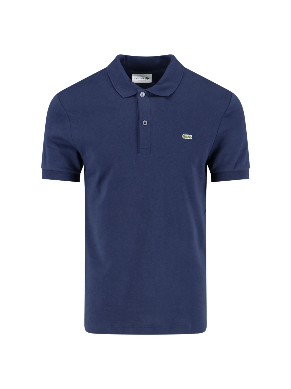 Lacoste Polo "Pima"
