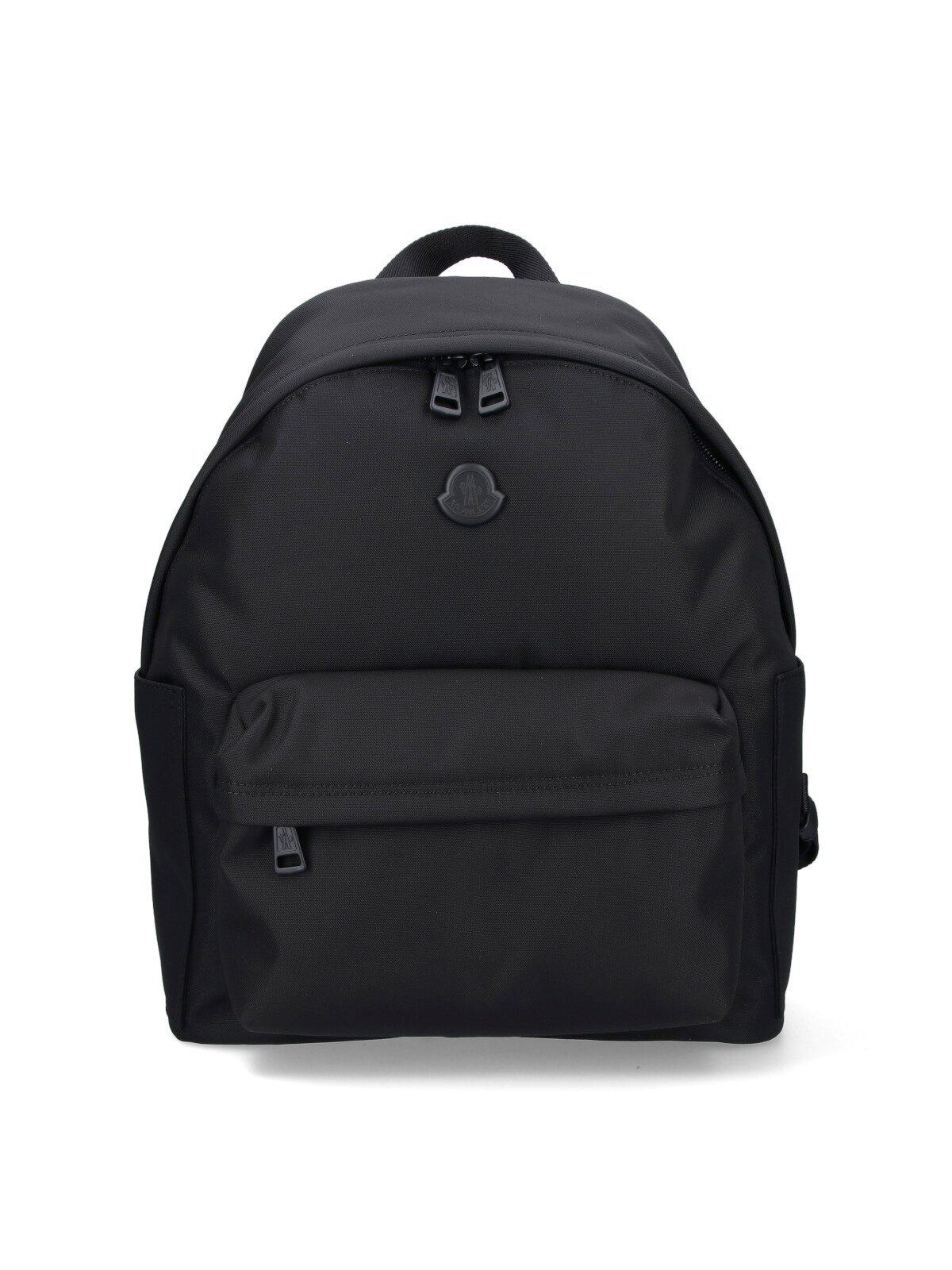 Moncler 'new Pierrick' Backpack In Black