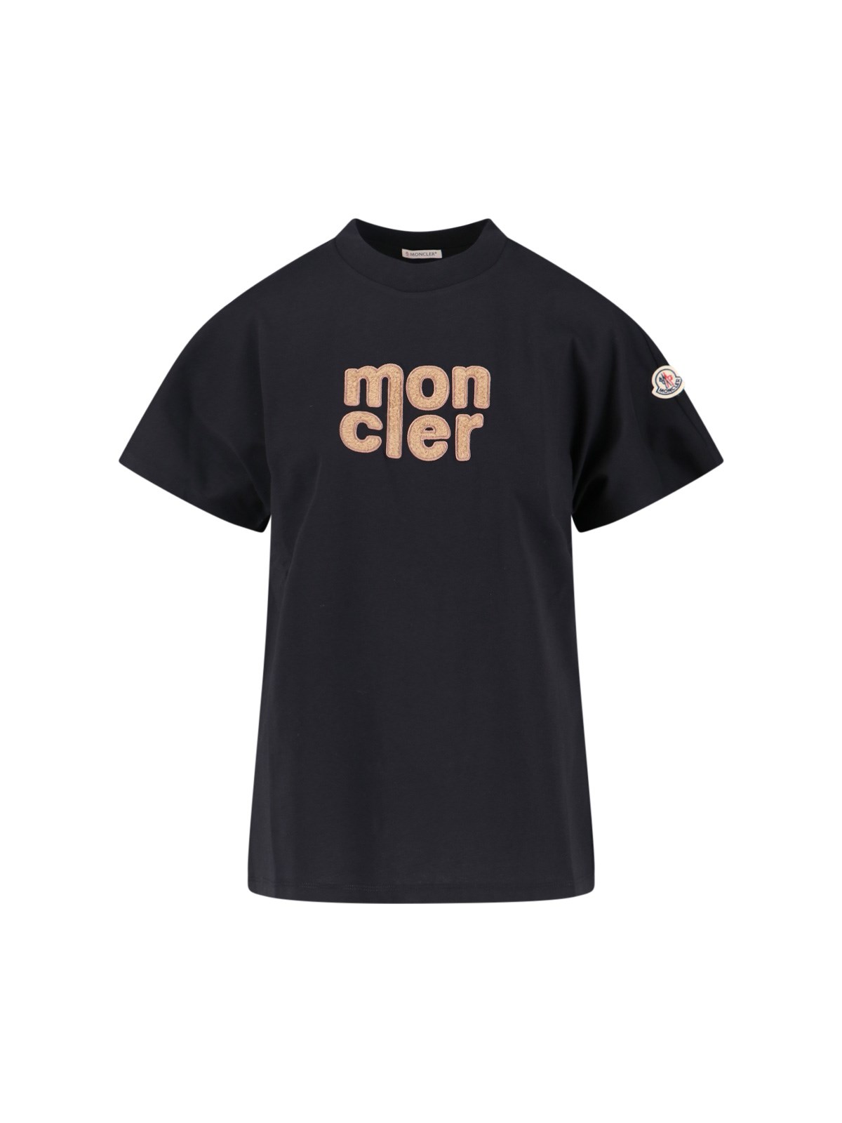 Moncler Logo T-Shirt