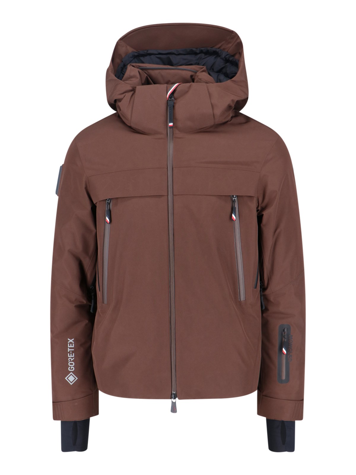 Moncler Grenoble 'Balmhorn' Down Jacket