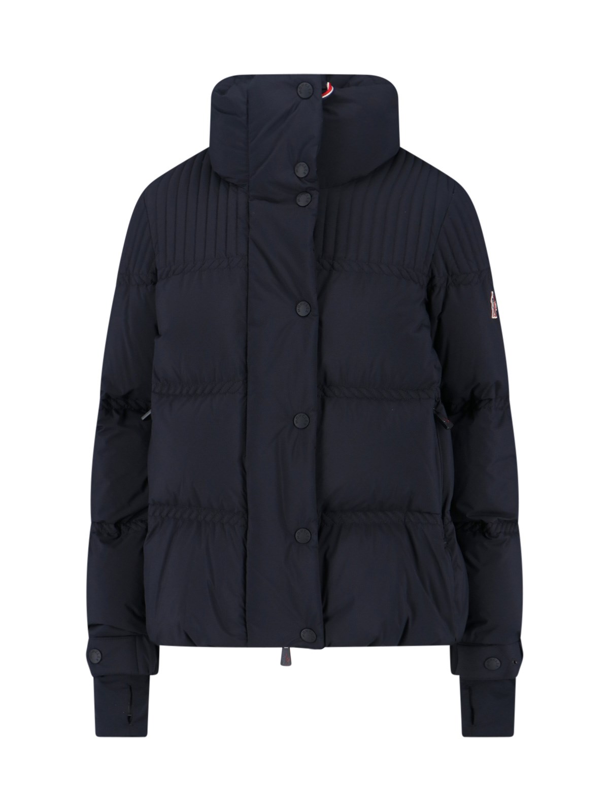 Moncler Grenoble "Anglin" Down Jacket