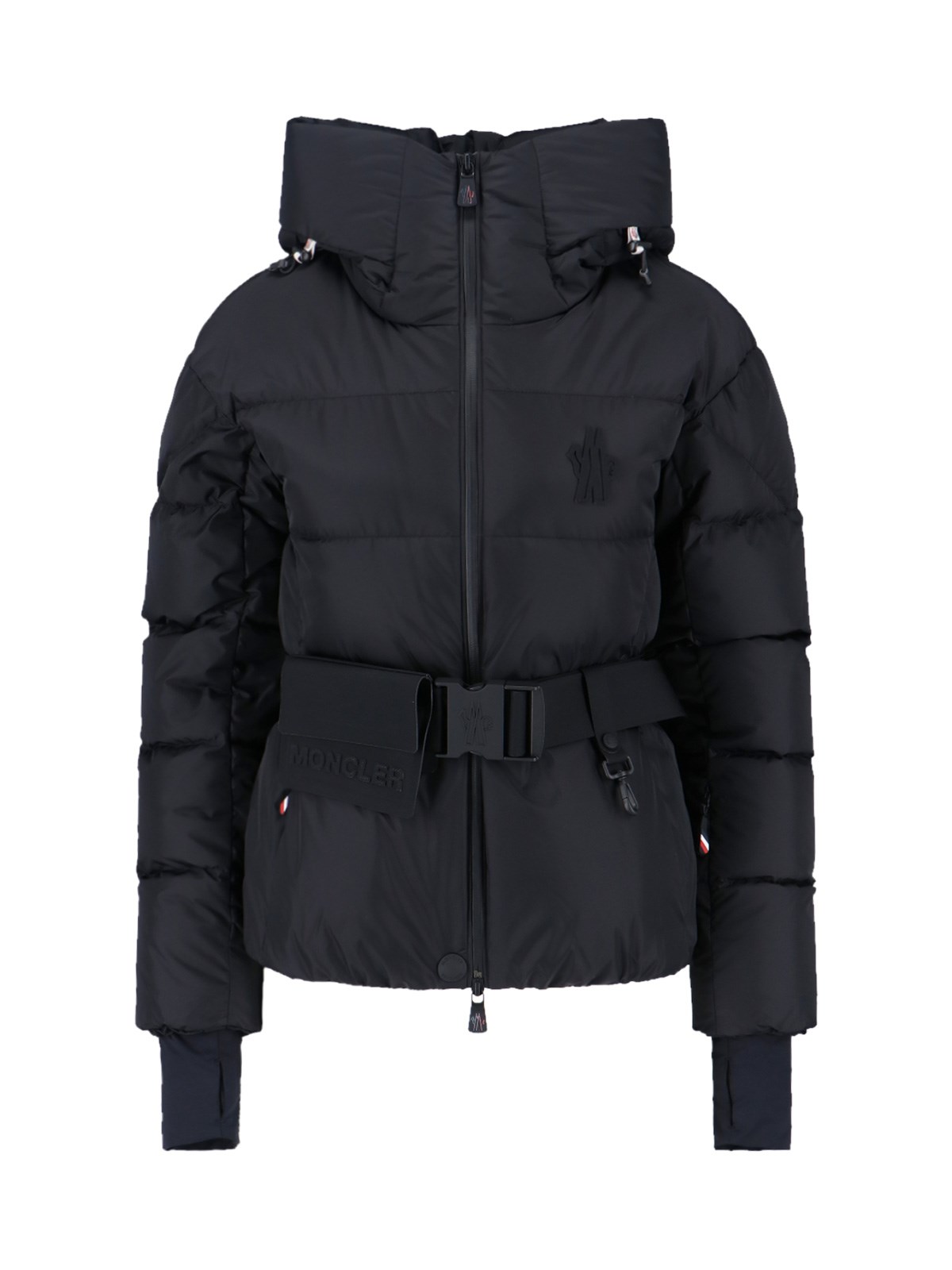 Moncler Grenoble 'Bouquetin' Down Jacket
