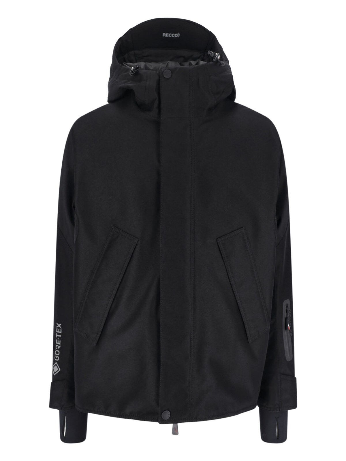 Moncler Grenoble Ski Jacket "Lambir"