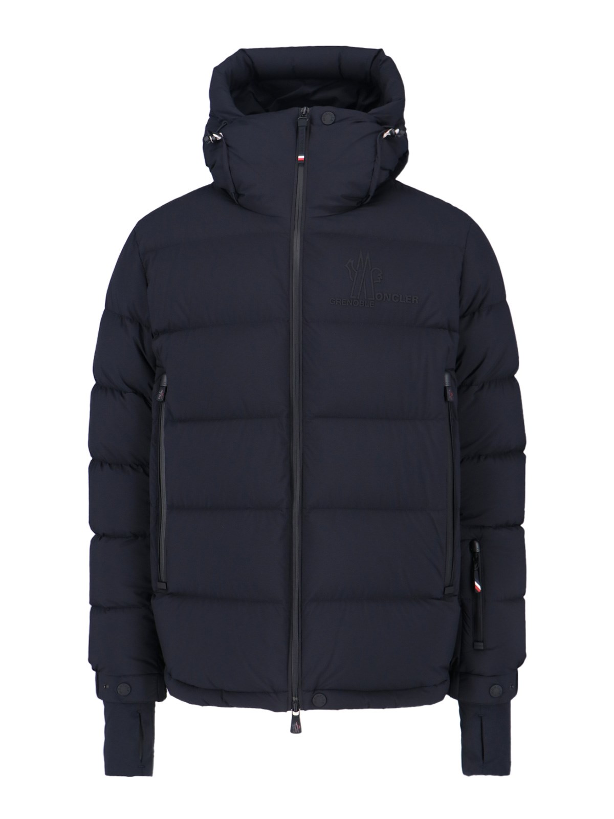 Moncler Grenoble 'Isorno' Down Jacket