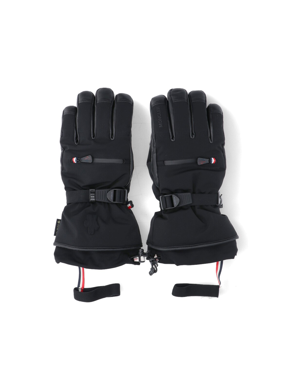 Moncler Grenoble Ski Gloves