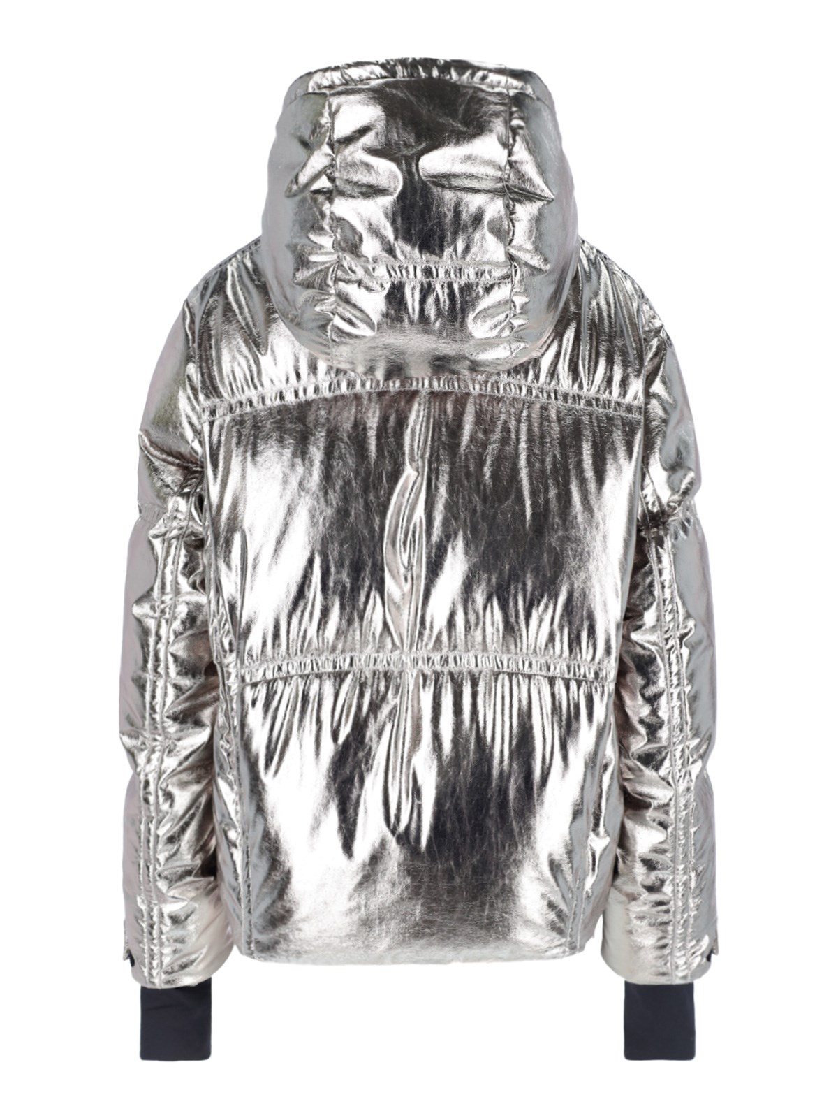 Moncler grenoble Padded down jacket 