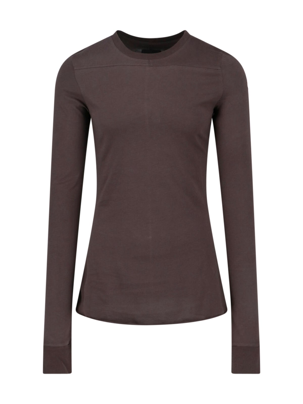 Moncler + Rick Owens Logo Sweater