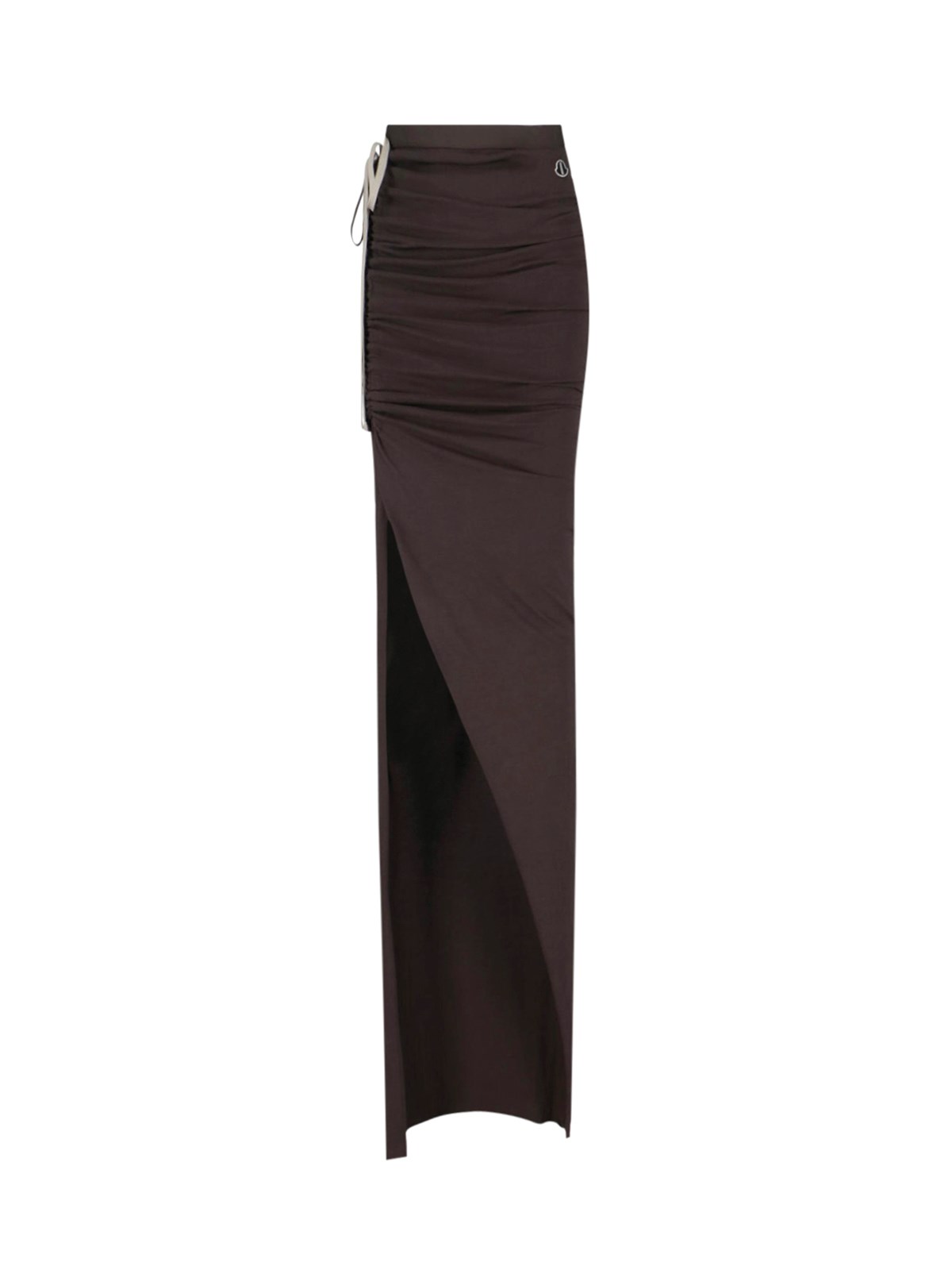 Moncler + Rick Owens Maxi Skirt