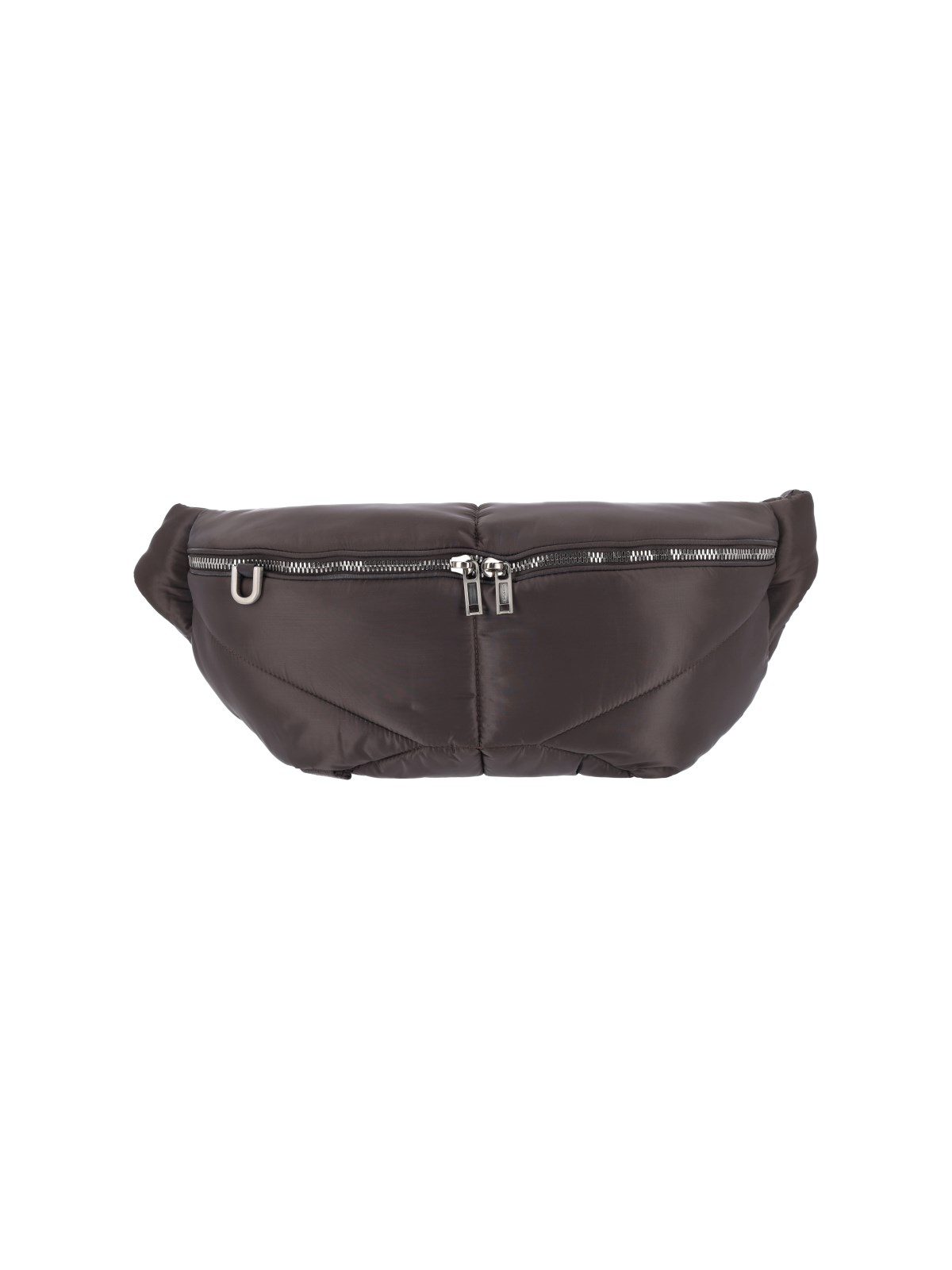 Moncler + Rick Owens Quilted Fanny Pack