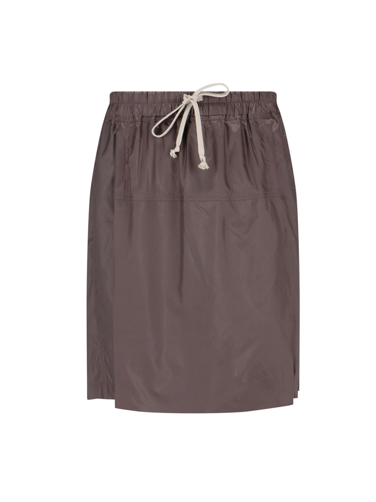 Moncler + Rick Owens Kiltshorts