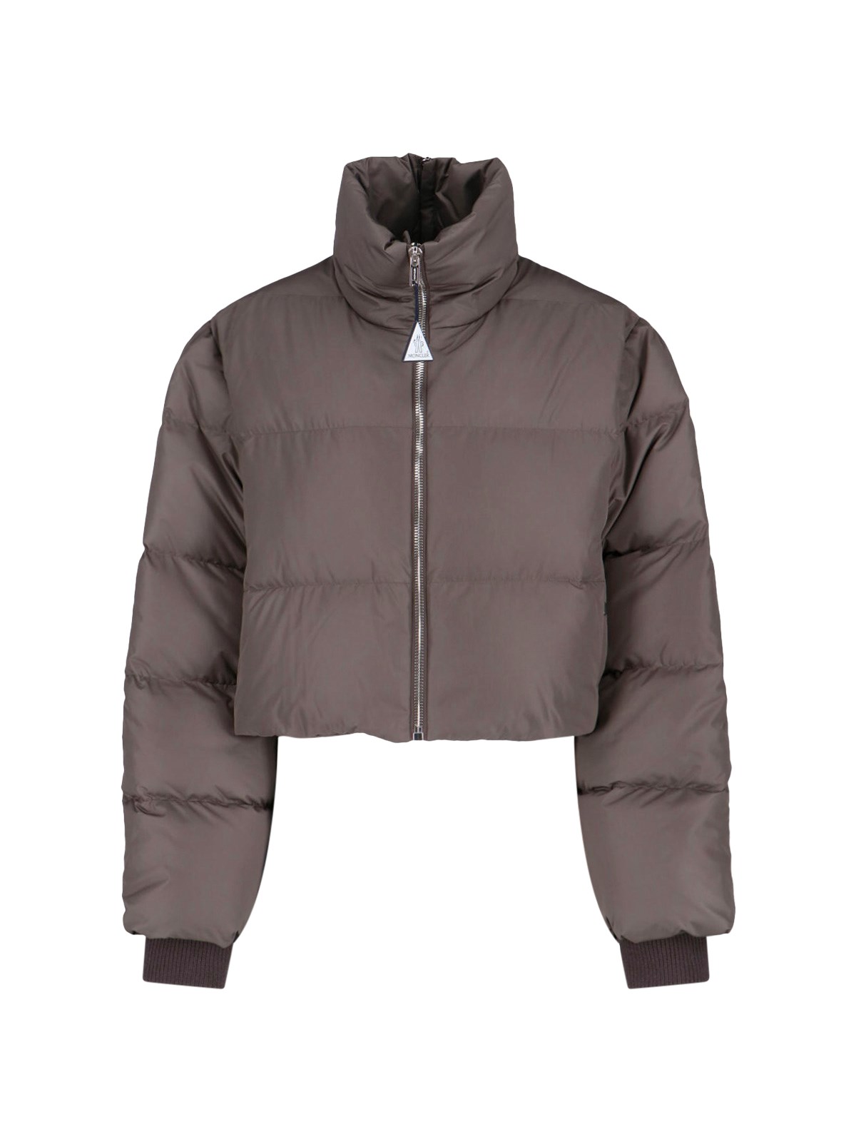 Moncler + Rick Owens Padded Down "Cyclopic" Jacket