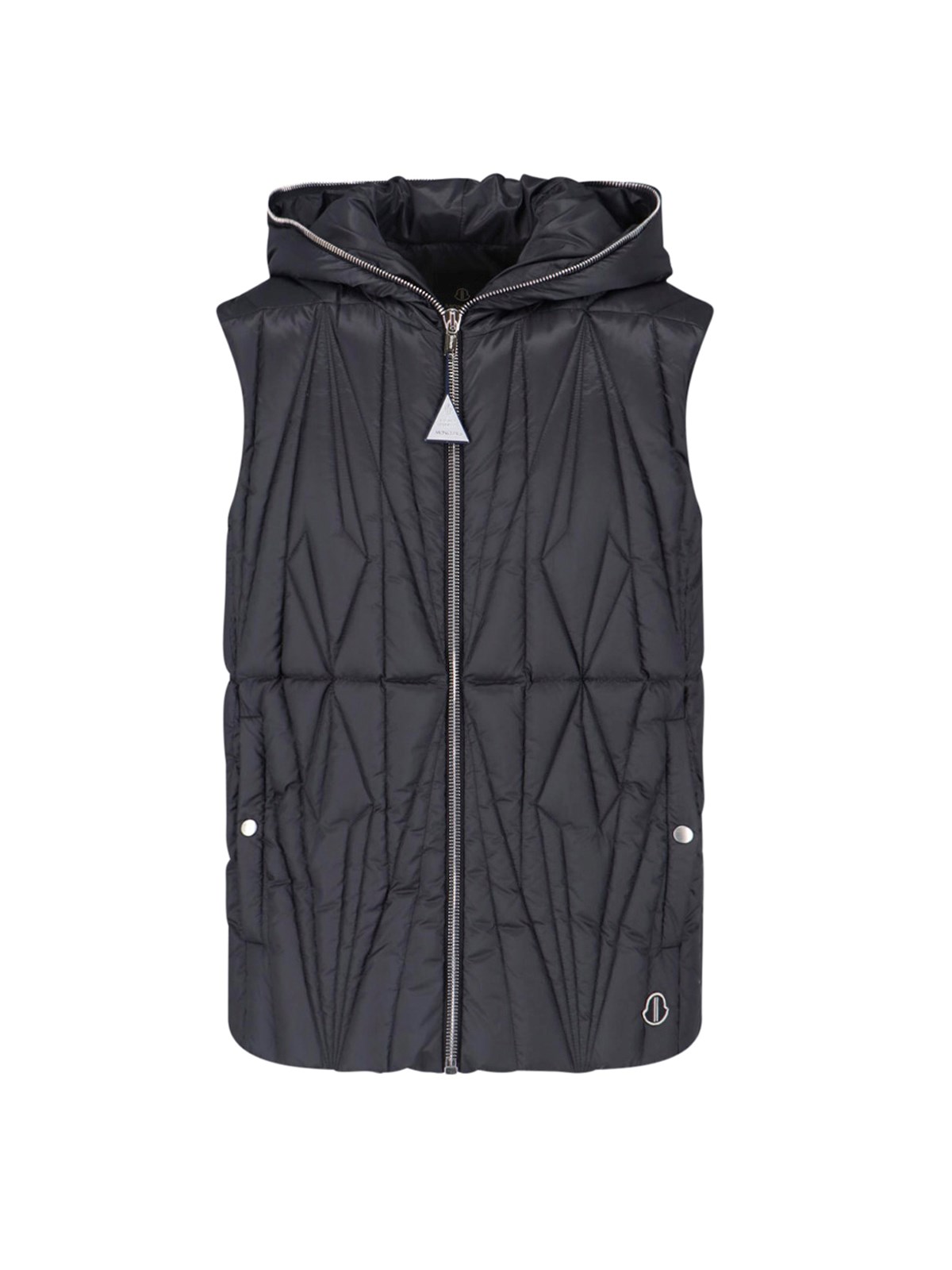 Moncler + Rick Owens 'Geocamo Ziplock' Vest