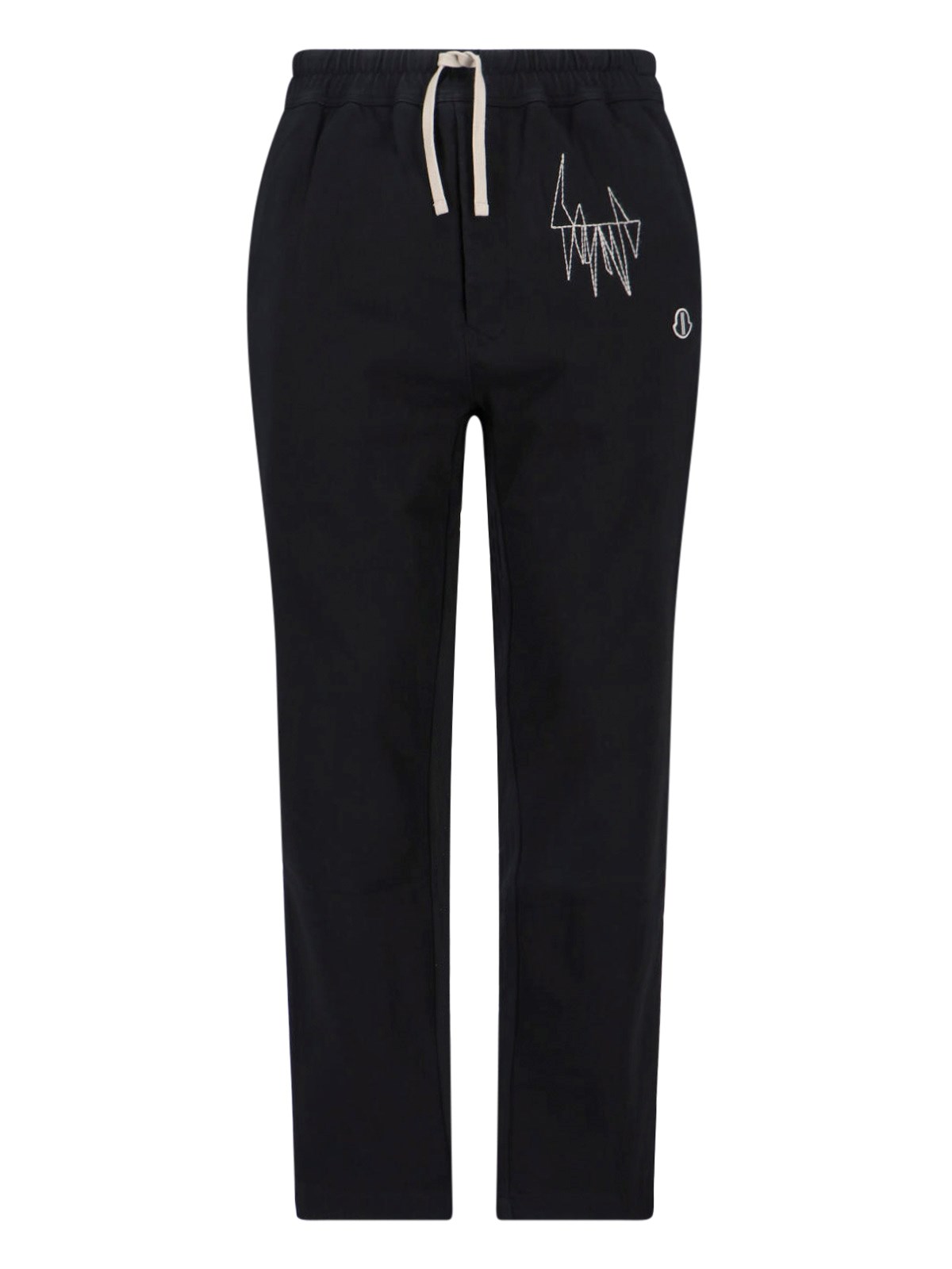 Moncler + Rick Owens Joggers