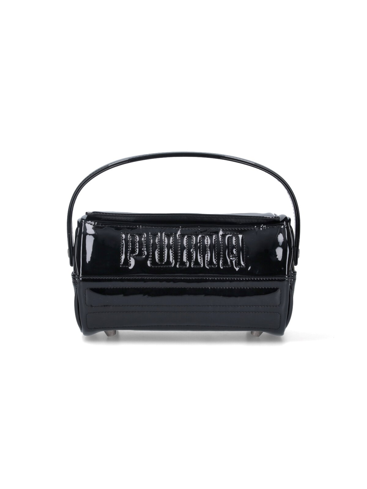 Puma A$ap Rocky Mini Tool Box Bag In Black