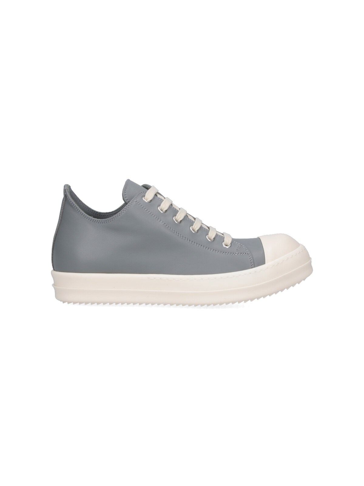 Rick Owens Sneakers In Blue