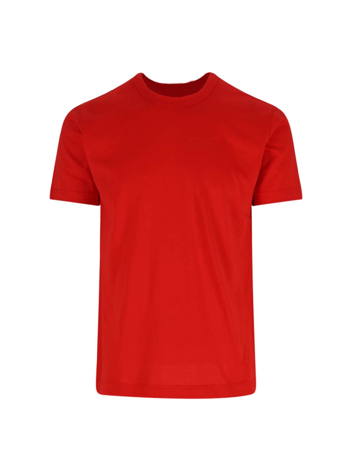 Comme des Garcons Shirt Logo T-Shirt