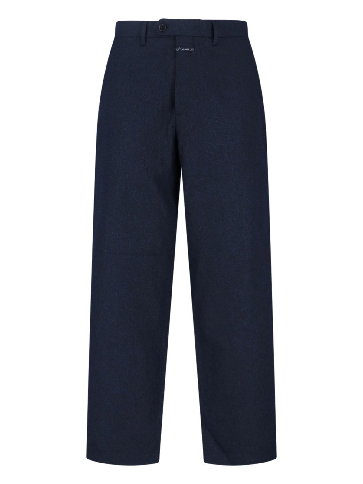 Closed Fairport Pants In Blue