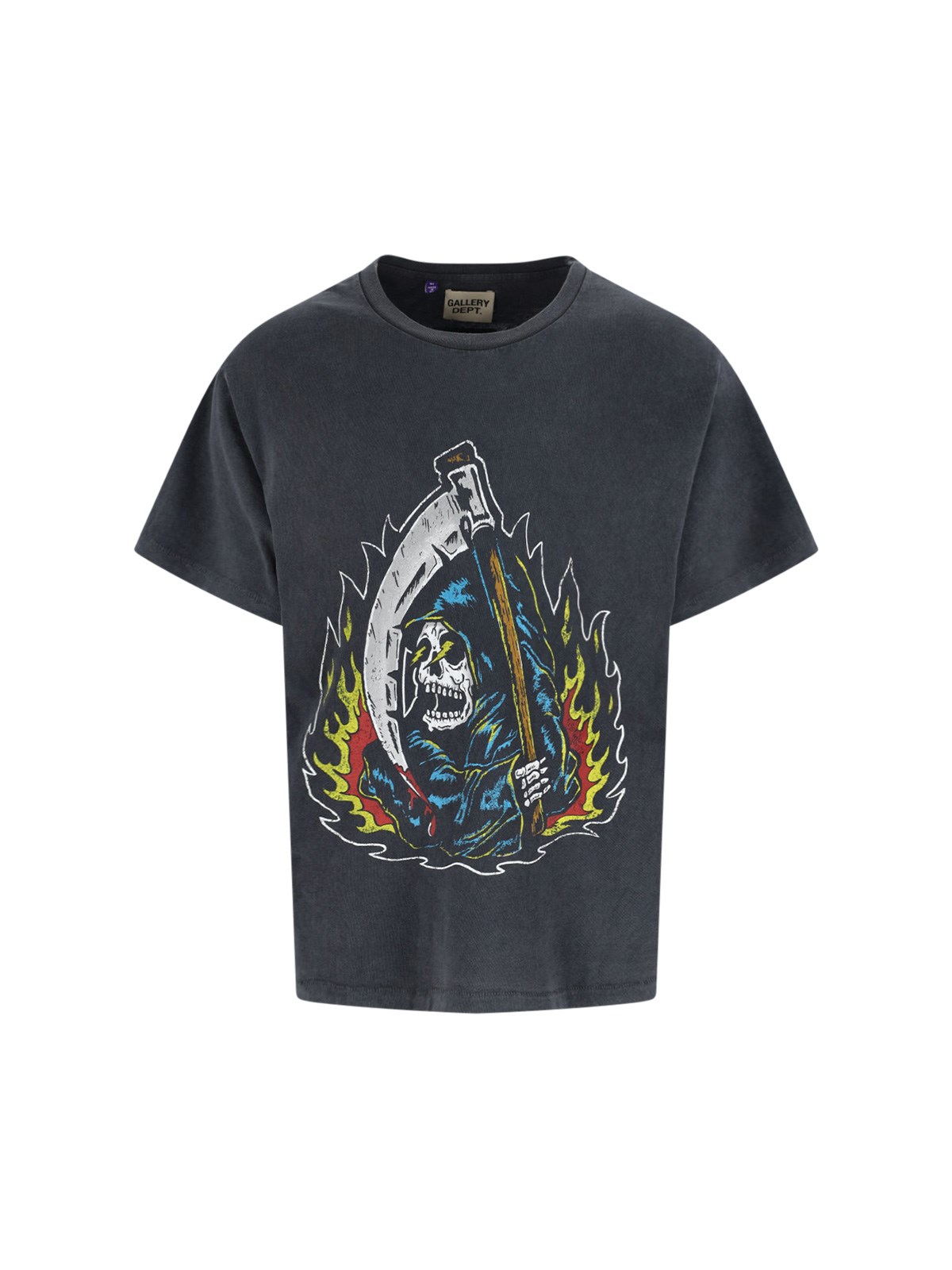 Gallery Dept. 'Big Reaper Atk' T-Shirt