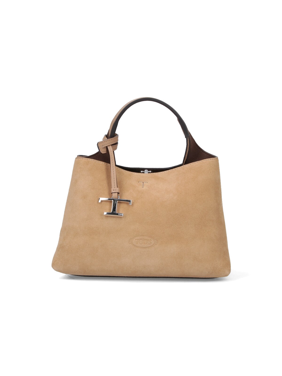 Tod's Bags In Brown