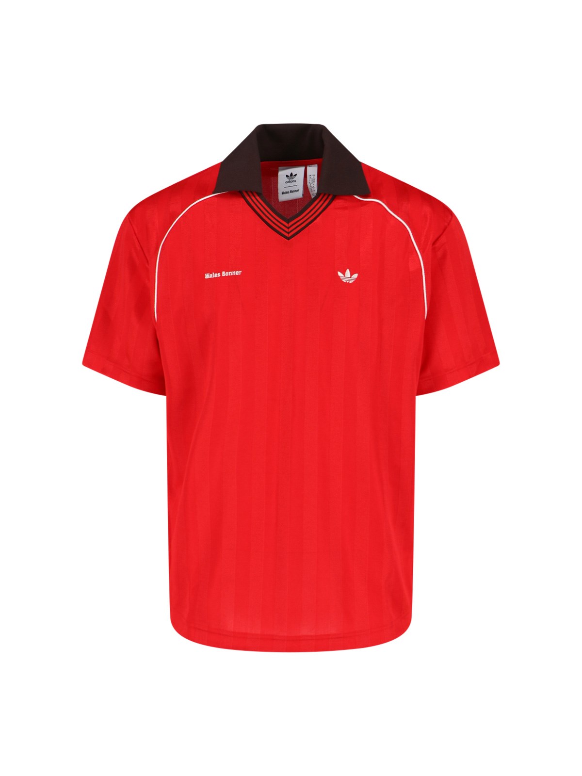 Adidas Originals by Wales Bonner 'Football' T-Shirt