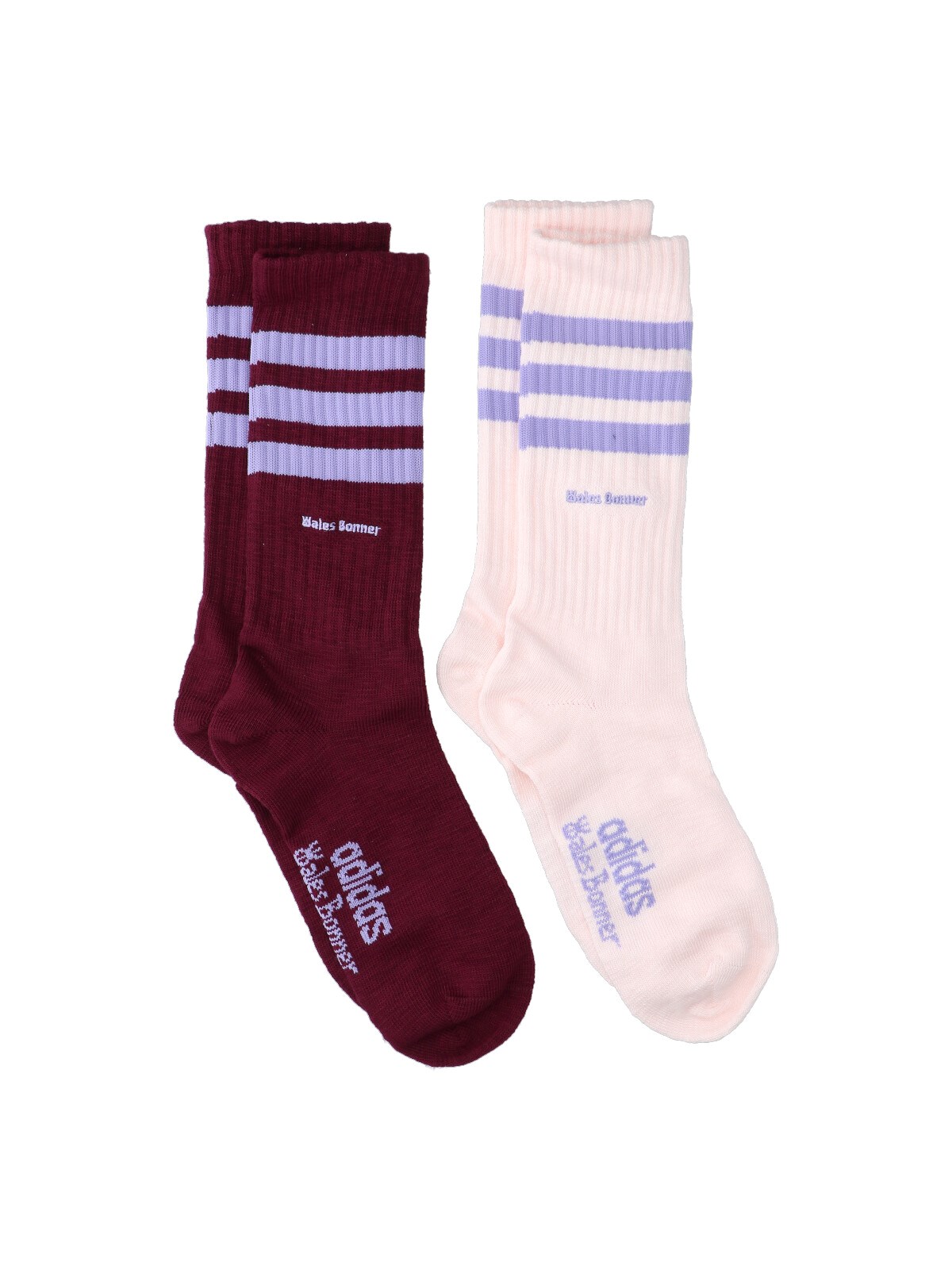 Adidas Originals by Wales Bonner Logo Socks