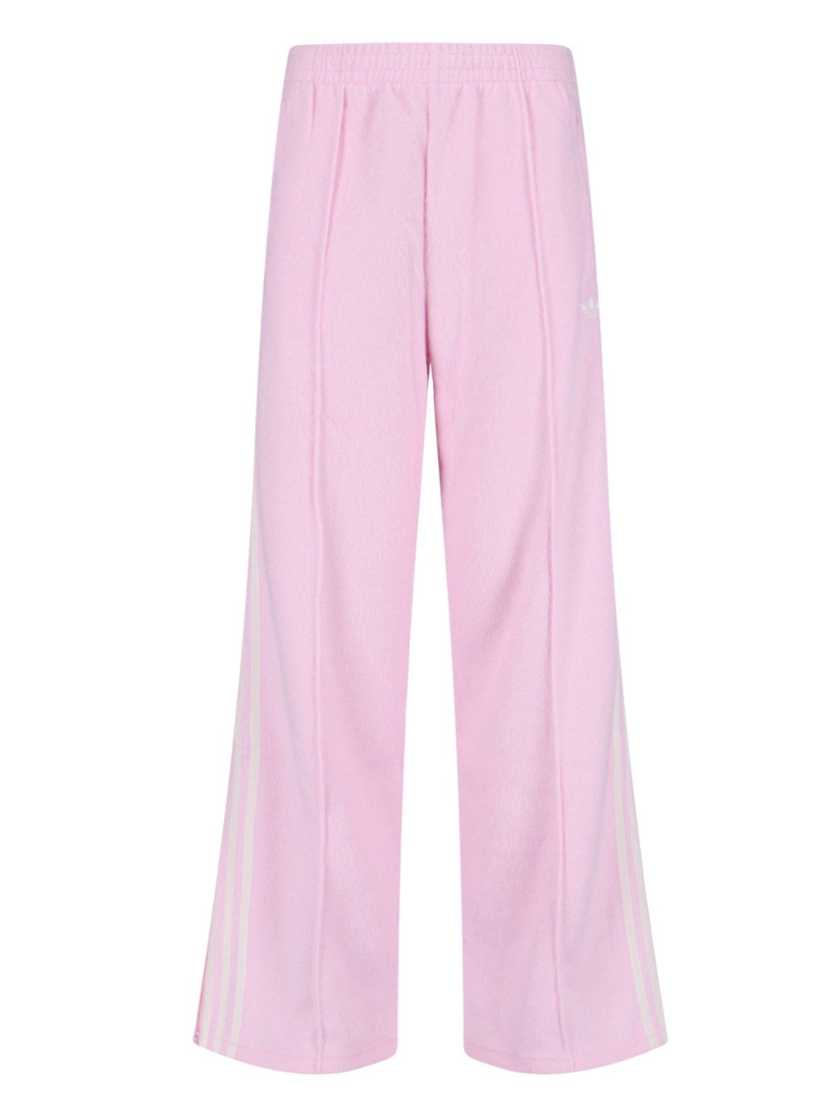 Adidas Originals Joggers In Pink