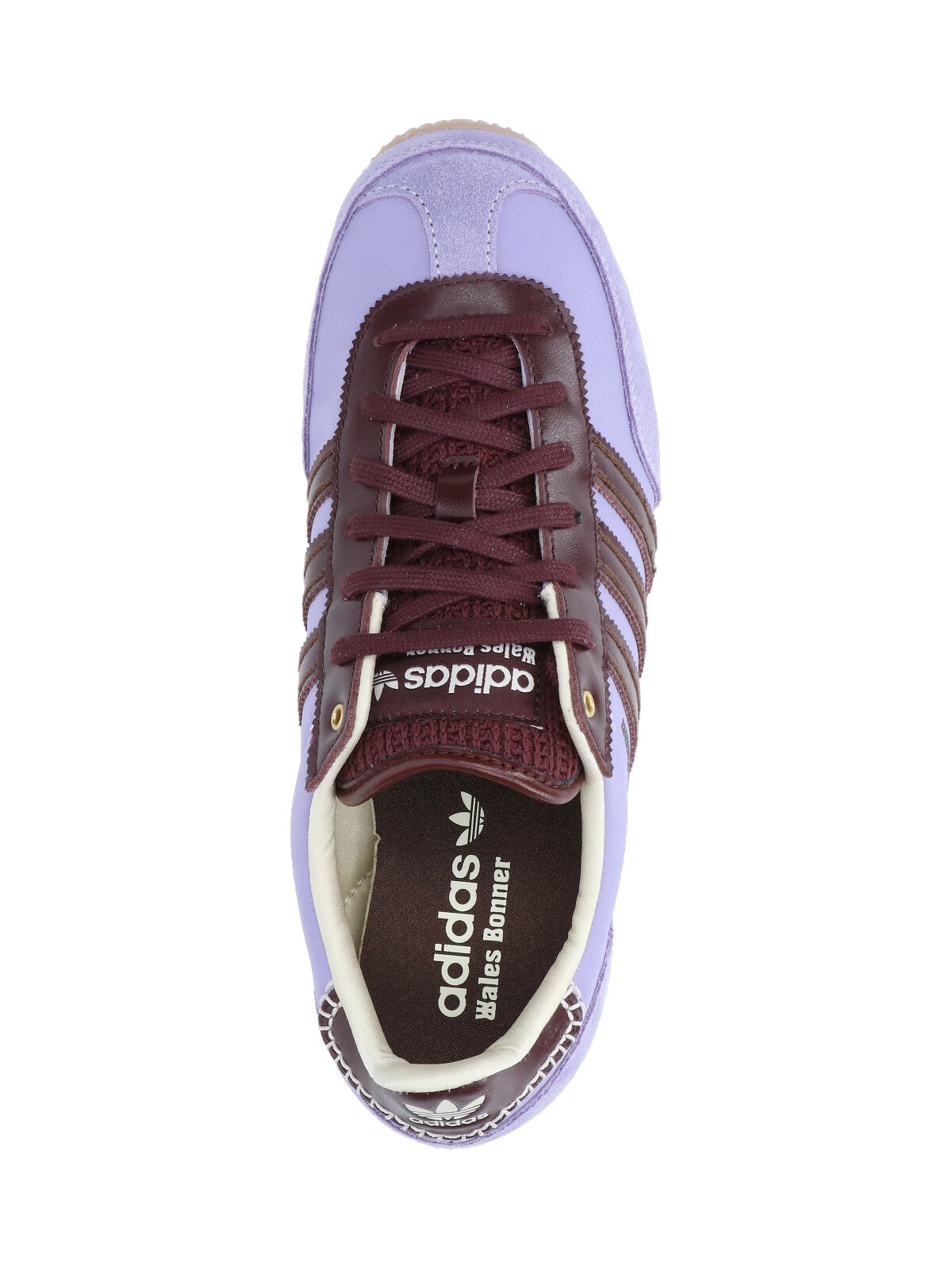 adidas Japan Wales Bonner Light Purple