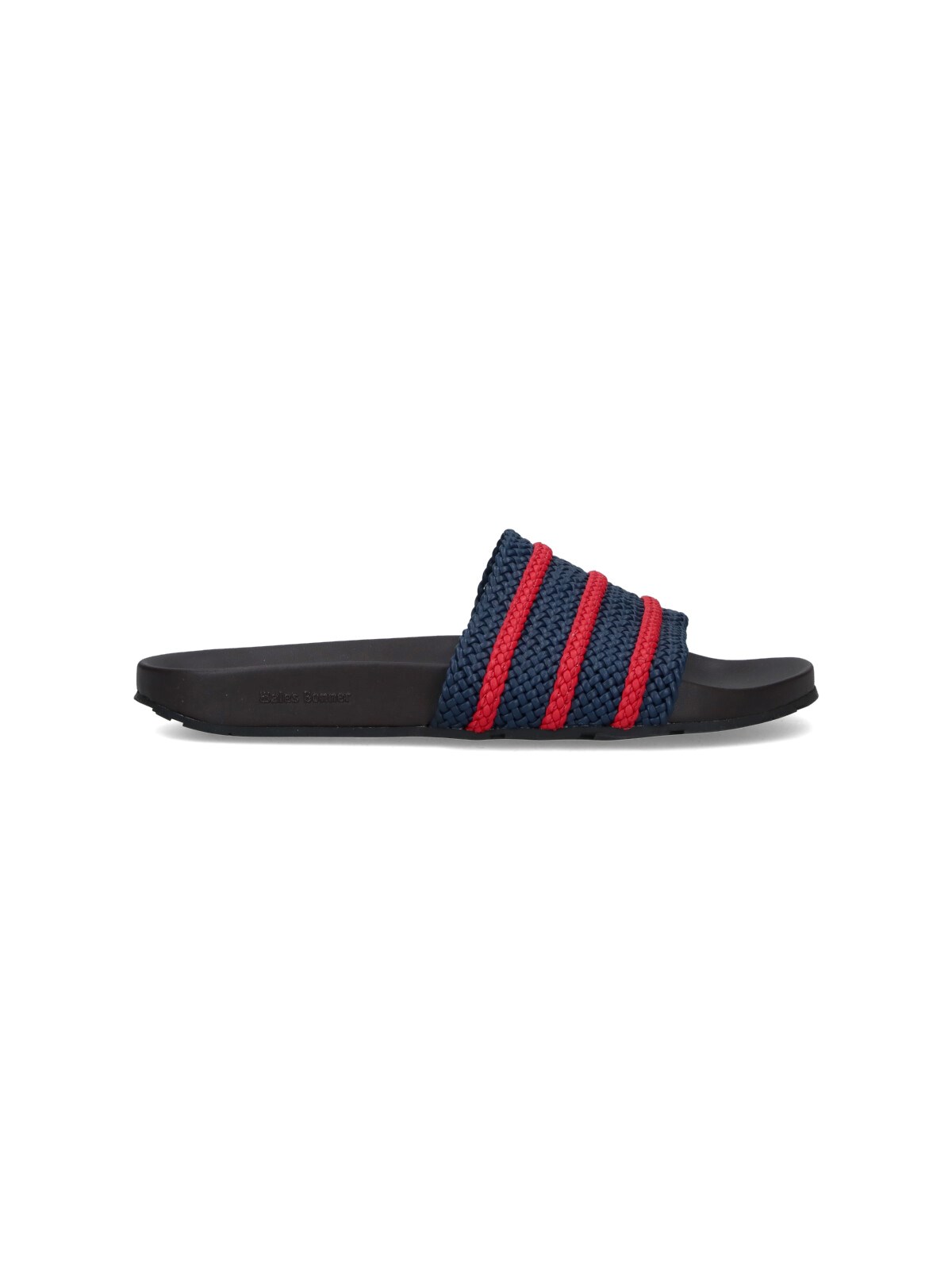 Adidas Originals by Wales Bonner "Adilette" Slides