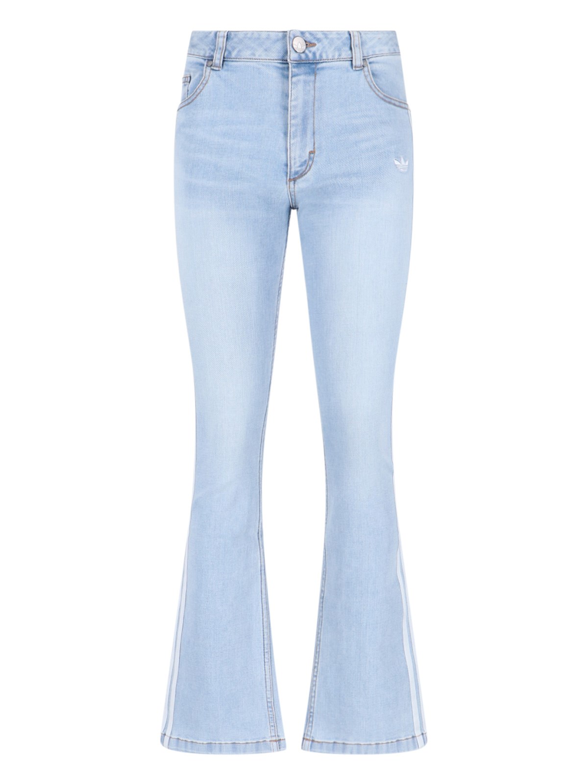 Adidas 'adilenium' bootcut jeans available on SUGAR - 195481