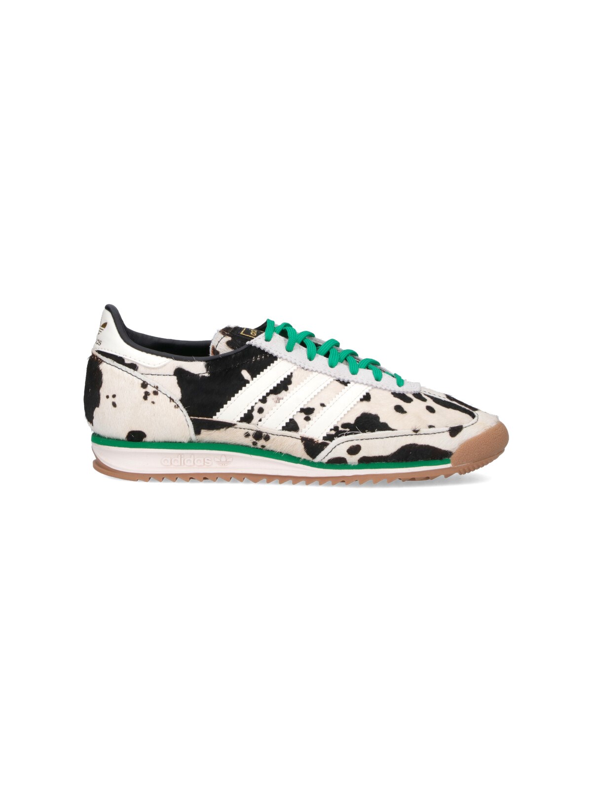 Adidas "Sl72 Og" Sneakers