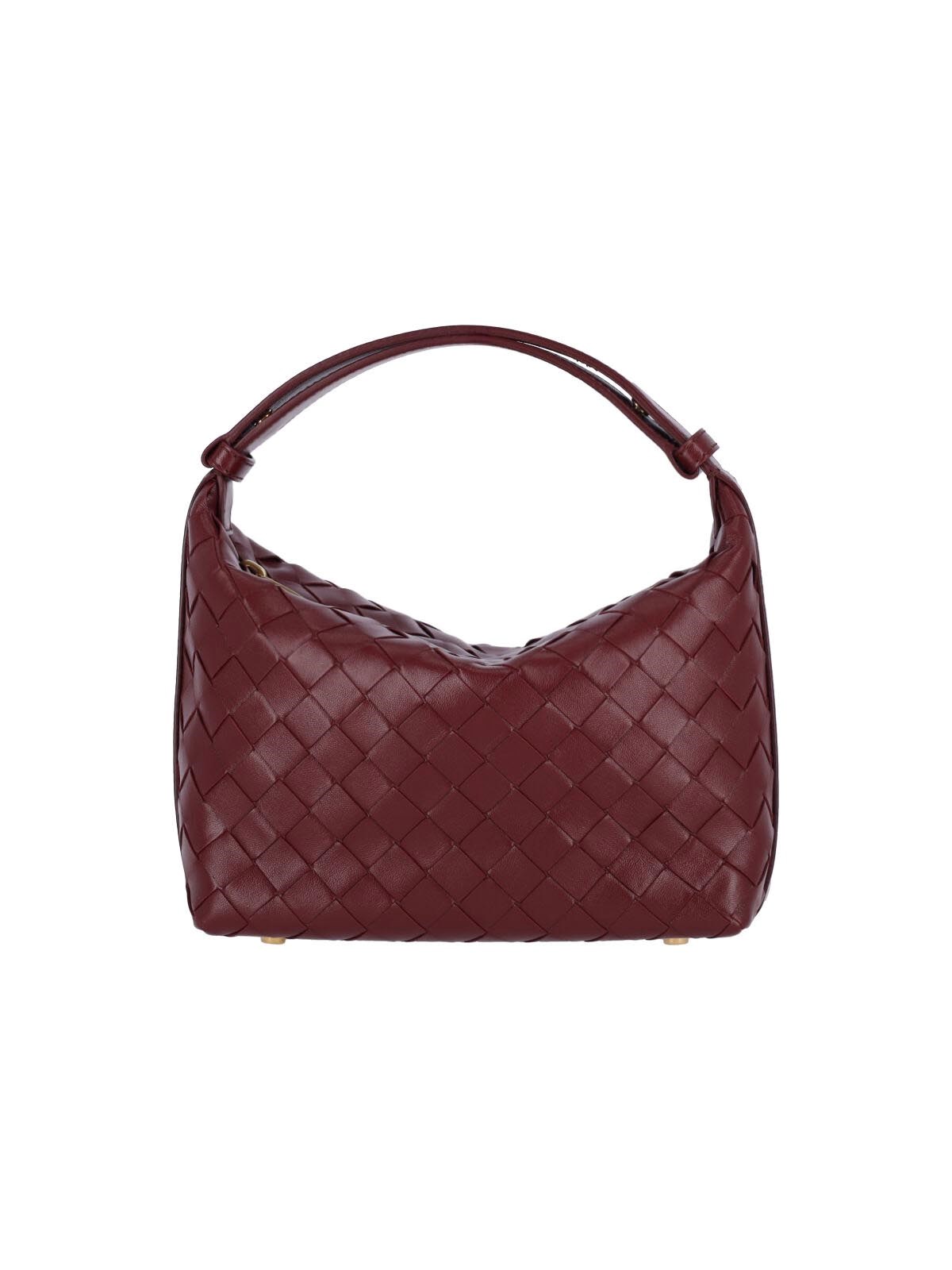 Bottega Veneta 'wallace' Shoulder Bag