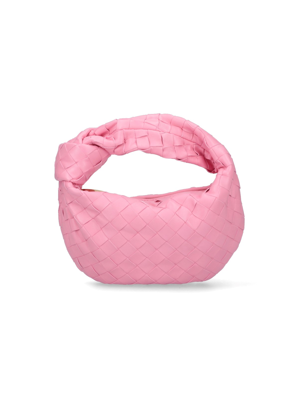 Bottega Veneta 'jodie' Mini Bag