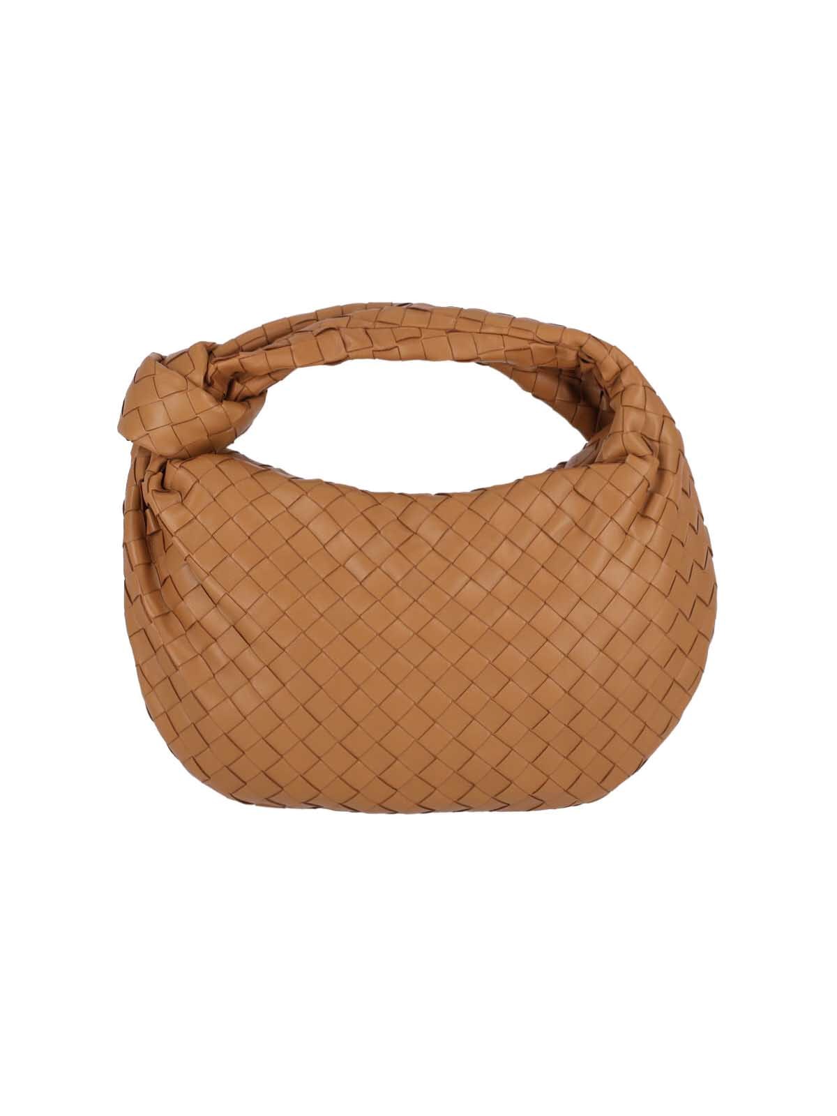 Bottega Veneta 'teen Jodie' Bag