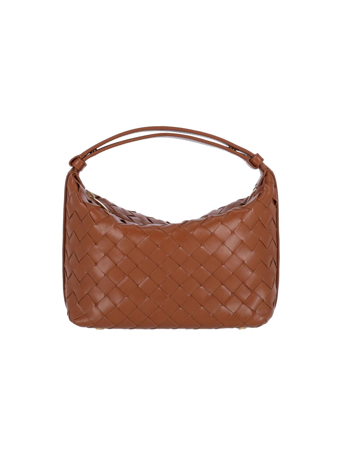 Bottega Veneta 'wallace' Shoulder Bag