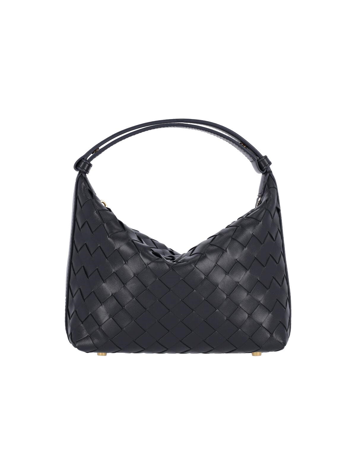 Bottega Veneta 'wallace' Shoulder Bag