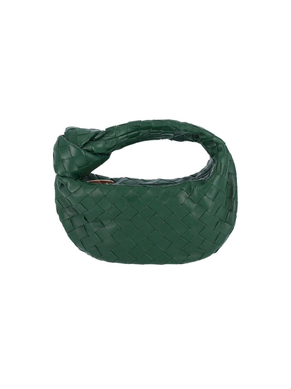 Bottega Veneta "jodie" Mini Bag